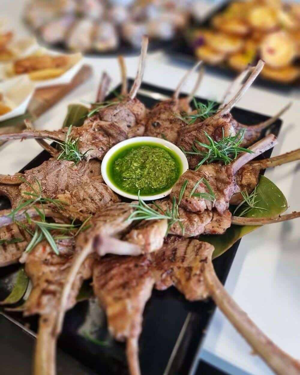 Gallery | Phat Tee's Grazing and Catering
