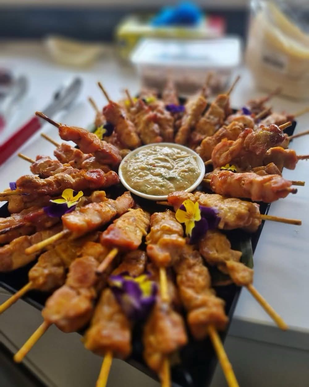 Gallery | Phat Tee's Grazing and Catering