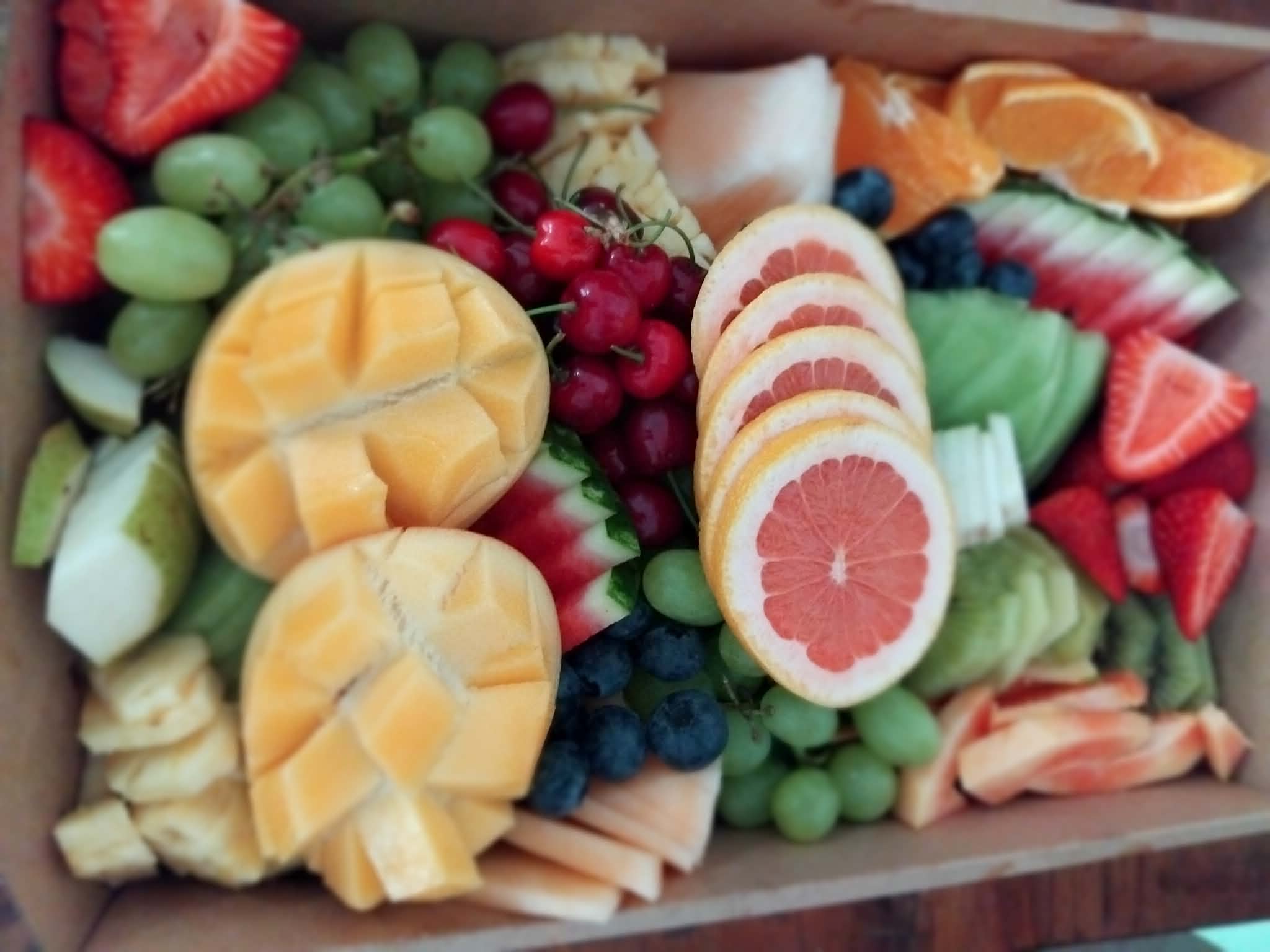Gallery | Phat Tee's Grazing and Catering