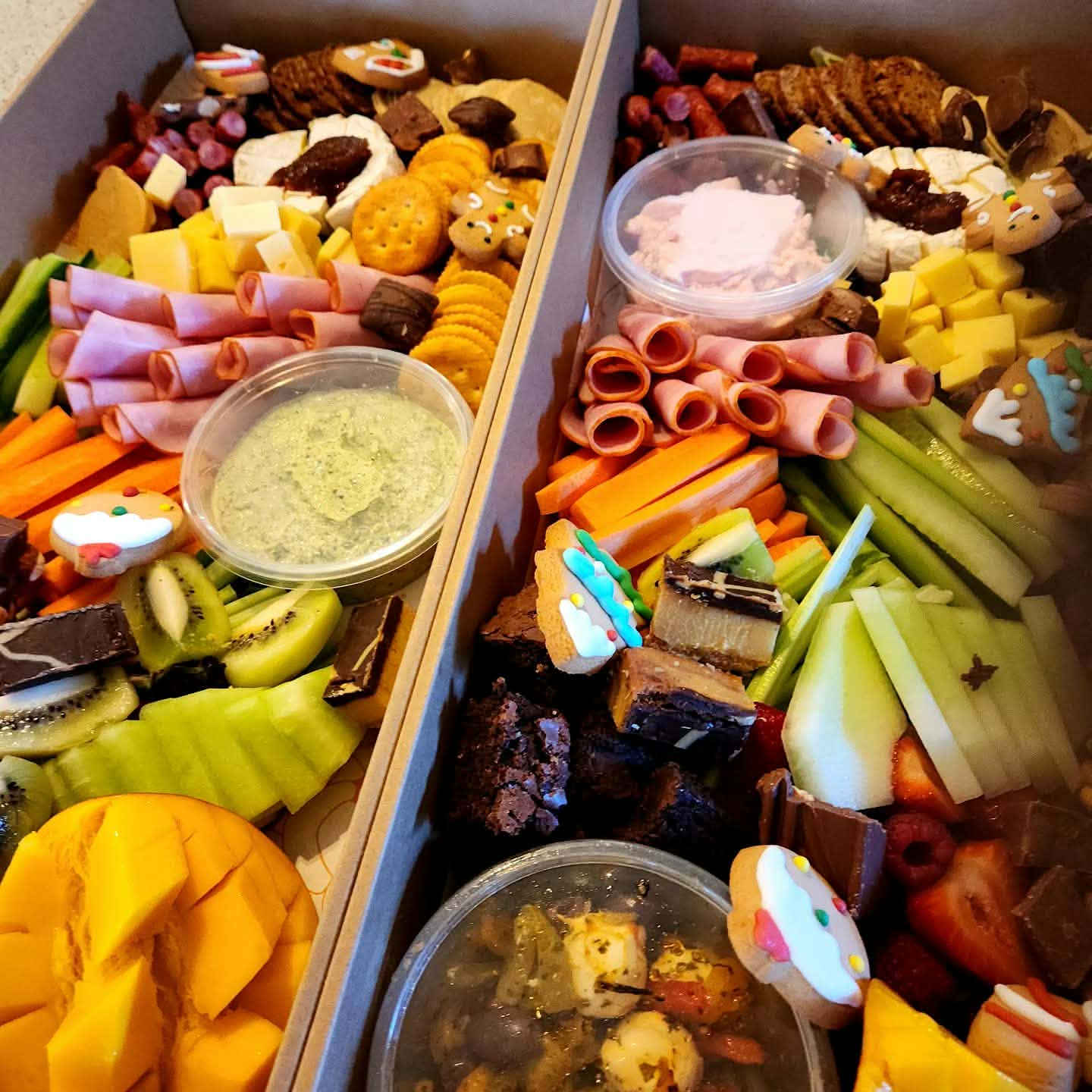 Gallery | Phat Tee's Grazing and Catering