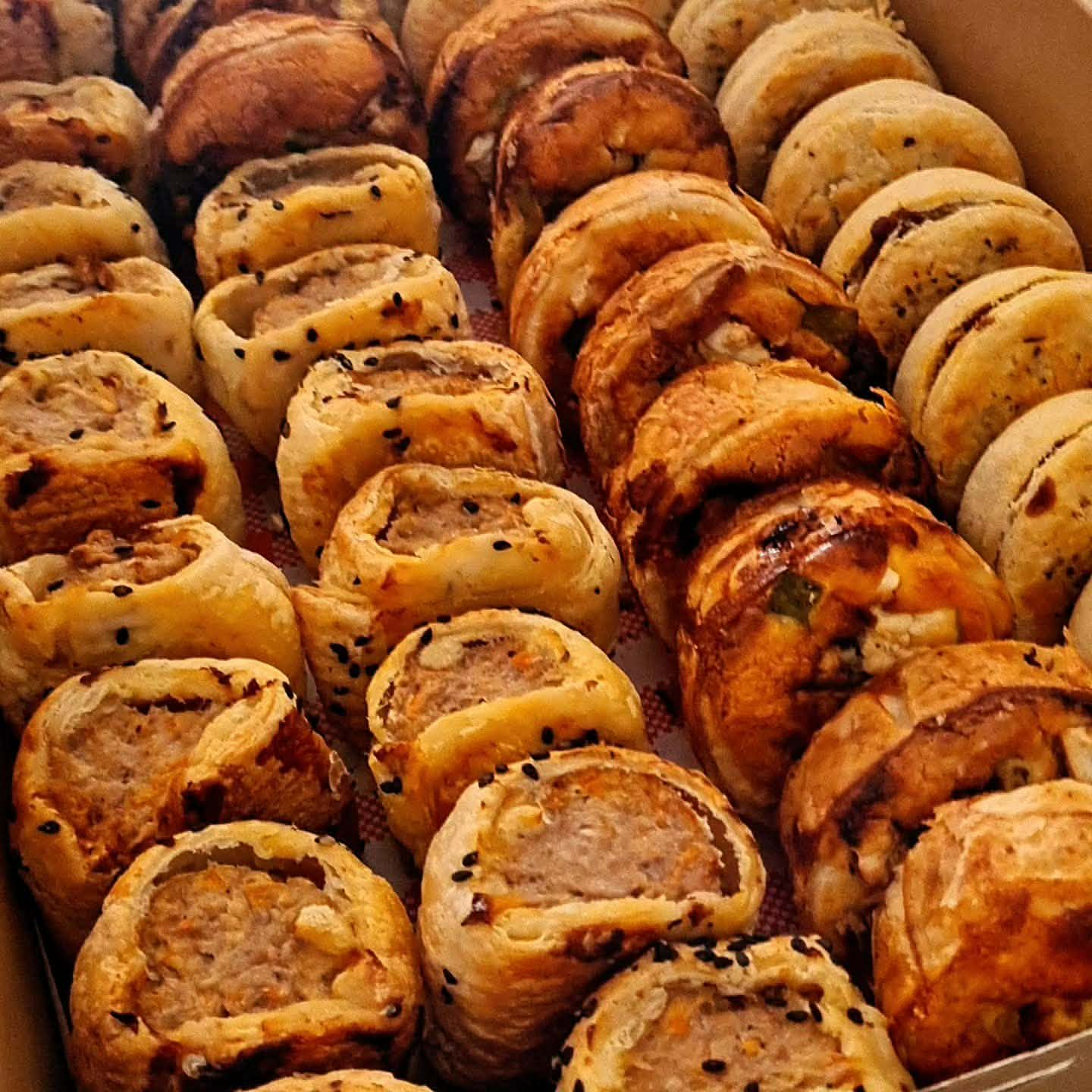 Gallery | Phat Tee's Grazing and Catering