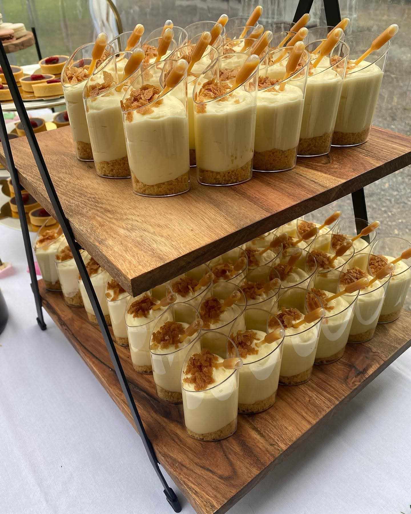 Gallery | Phat Tee's Grazing and Catering