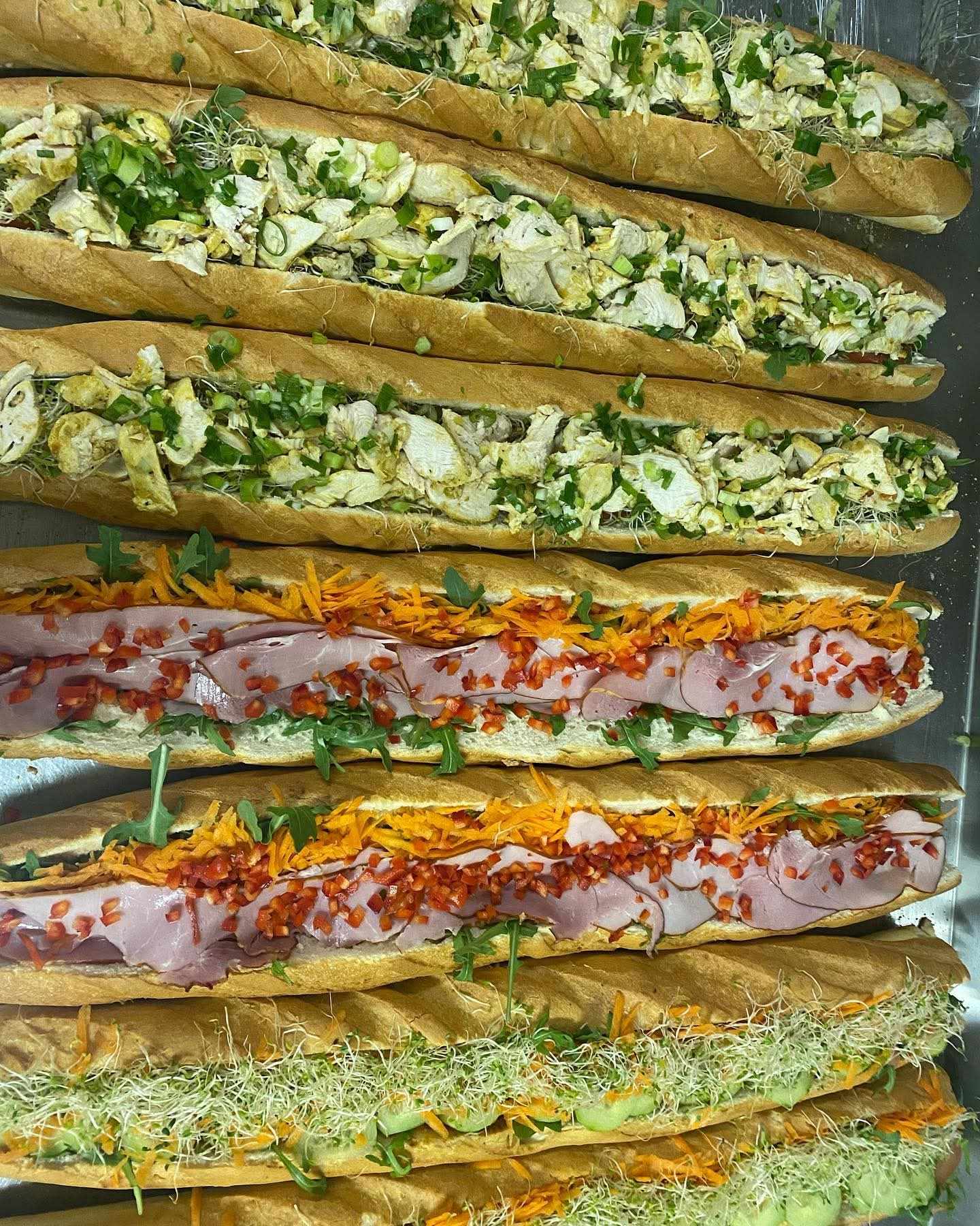 Gallery | Phat Tee's Grazing and Catering