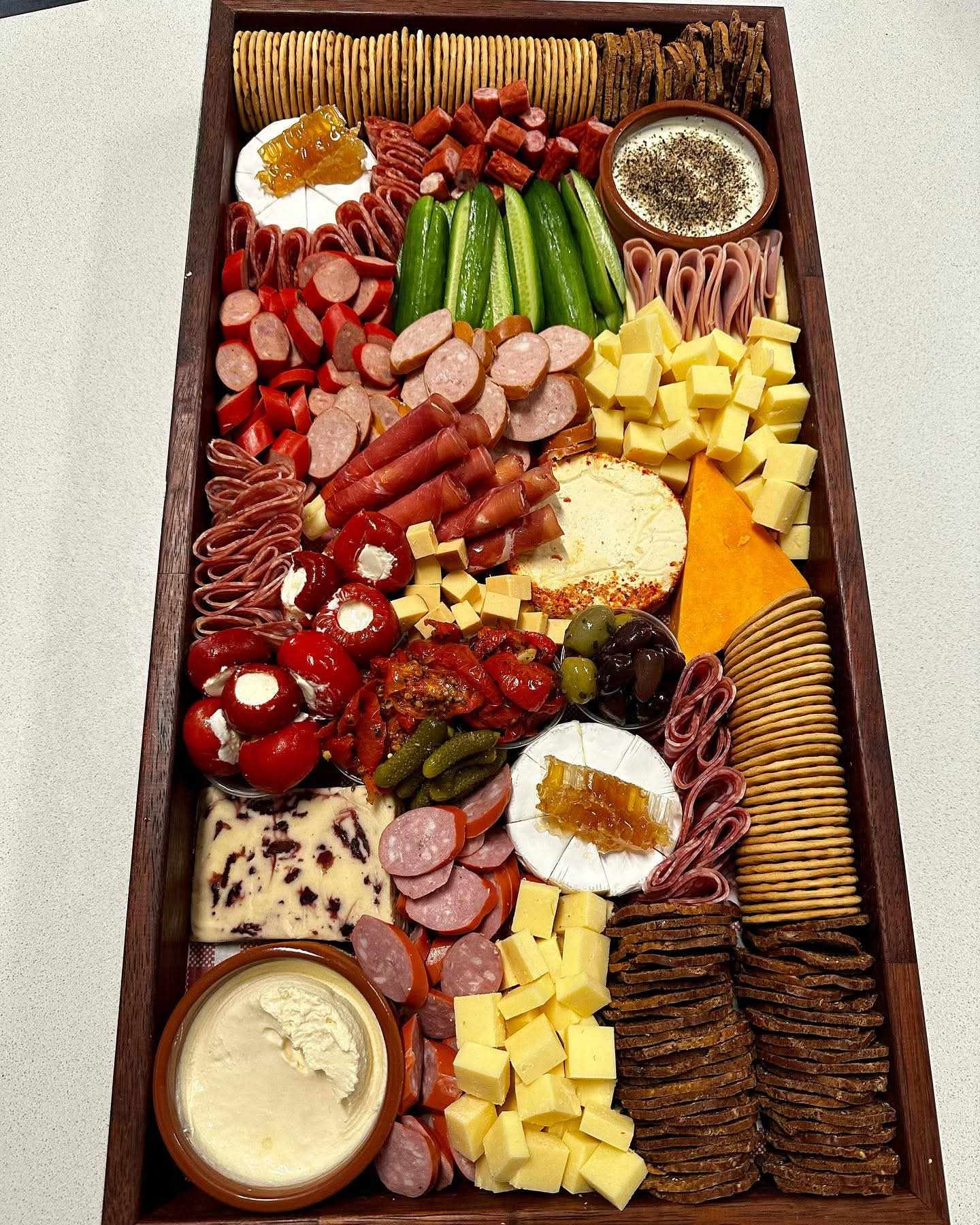 Gallery | Phat Tee's Grazing and Catering