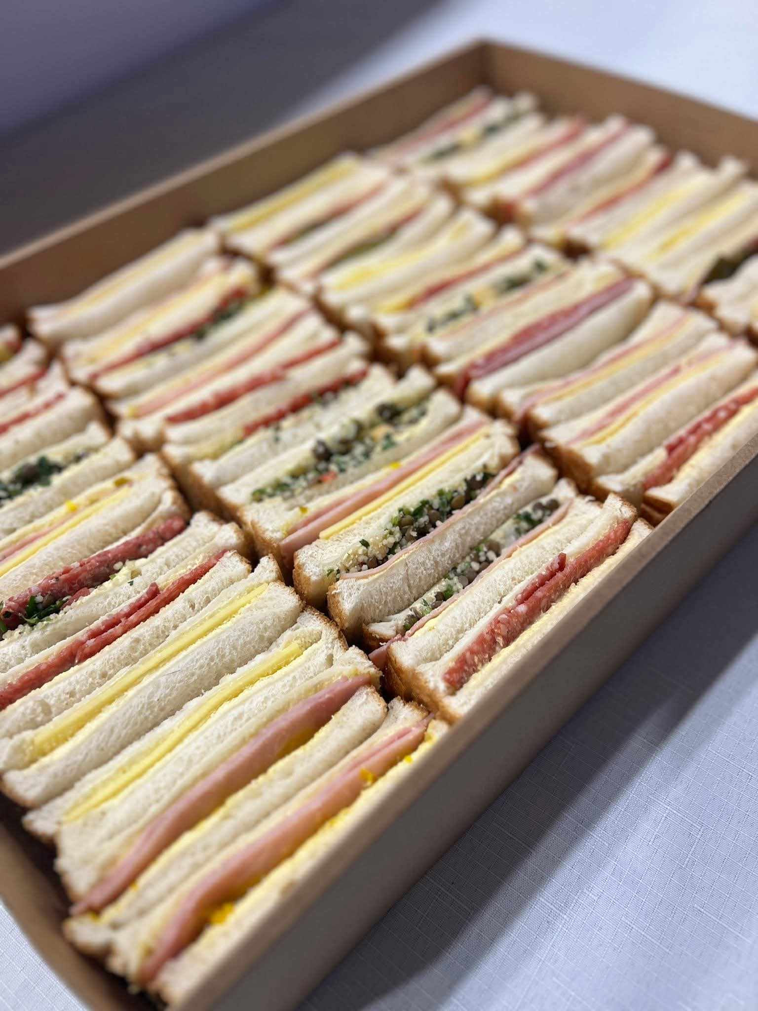 Gallery | Phat Tee's Grazing and Catering