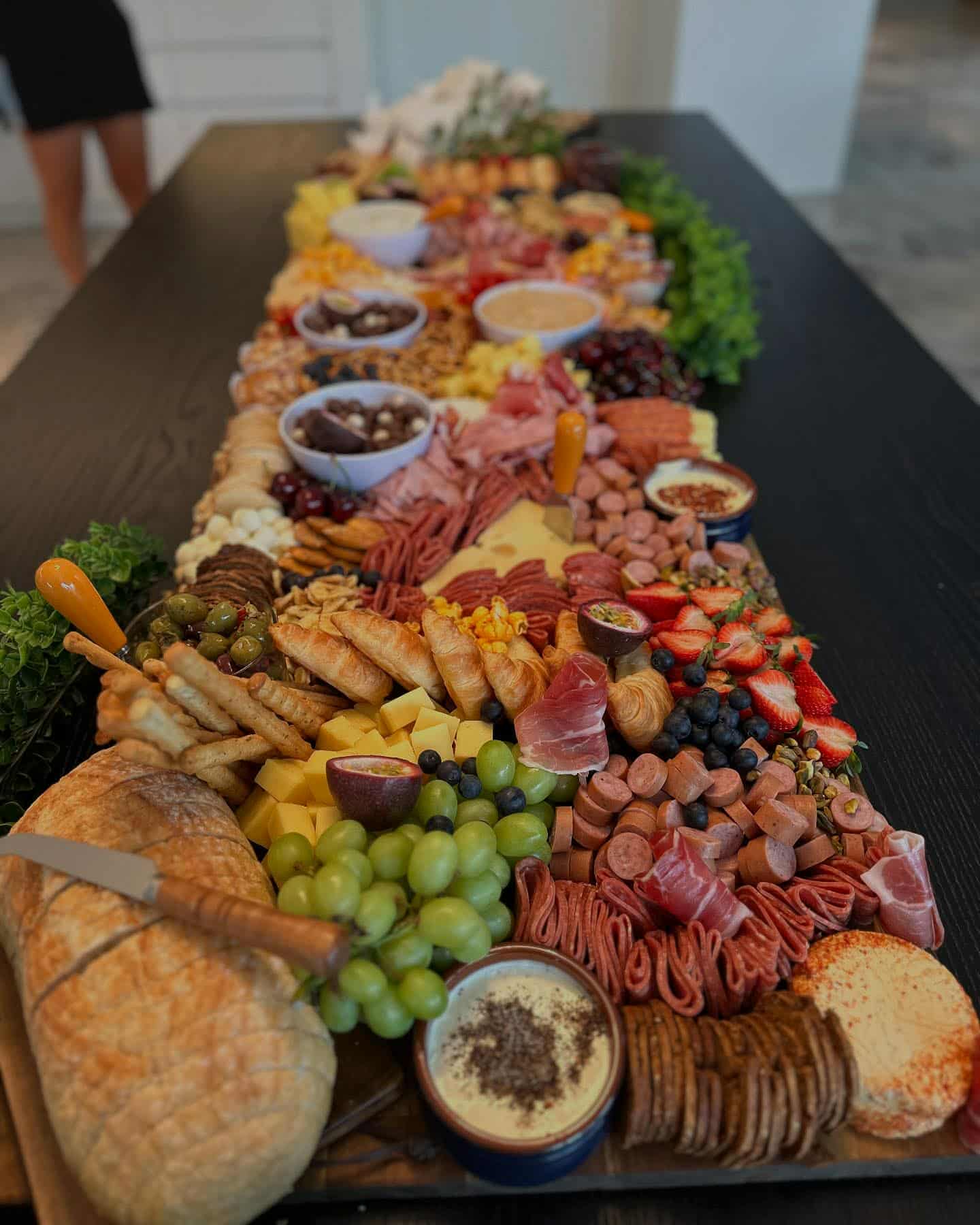 Gallery | Phat Tee's Grazing and Catering